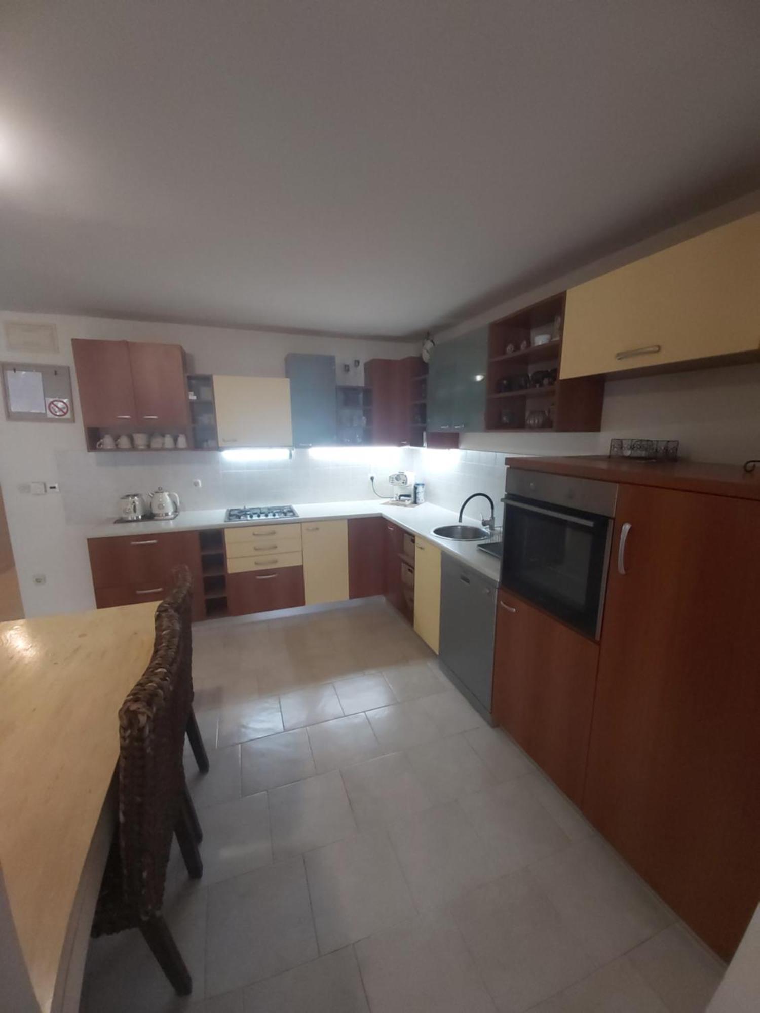Apartman Luce With Shared Pool Zadar Exterior foto